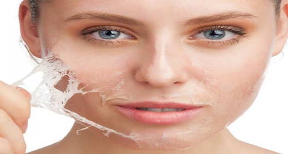 طرق بسيطة للتخلص من مسامات البشرة الواسعة