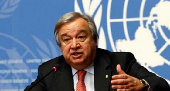 الأمم المتحدة ترسل خبراء إلى المملكة للتحقيق في الهجمات على أرامكو