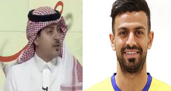 تركي السهلي: صفقة انتقال عبدالله آل سالم إلى النصر يصاحبها ” شبهة فساد ” (فيديو)