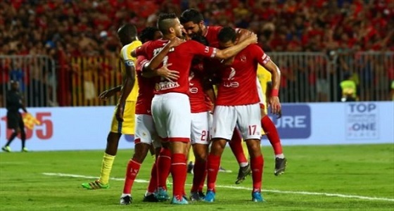 النصر يفشل في التعاقد مع محمد الشناوي