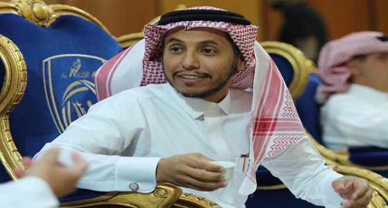 النصر يصدر بيانًا عن محاولة عضو ذهبي لشق الصف ورمي اتهامات خطيرة