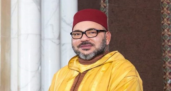 إصابة ملك المغرب بـ « التهاب الرئتين الفيروسي الحاد »