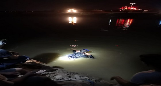 وفاة شاب إثر غرقه بمستنقع مياه بوادي يبه بقرية الجرد