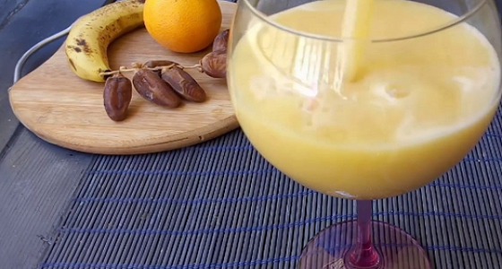 خالد النمر : عصير البرتقال اسرع في رفع السكر بالدم من تناول حبة التمر