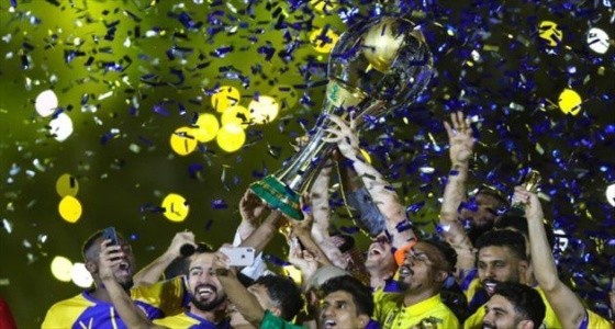 ناقد رياضي: الوحدة صاحب الدوري الاستثنائي وليس النصر