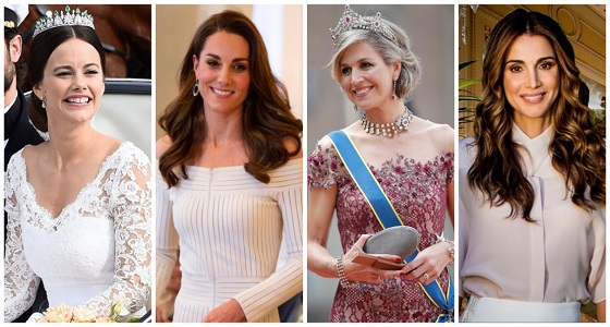 من الصحافة للتمثيل.. وظائف شغلتها ملكات وأميرات في العائلات الملكية