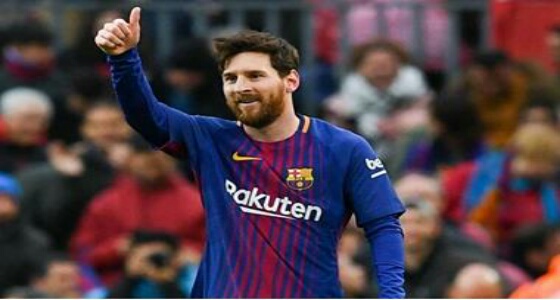 برشلونة يرد على تصريحات ميسي المتعلقة بتعاقدهم مع نيمار