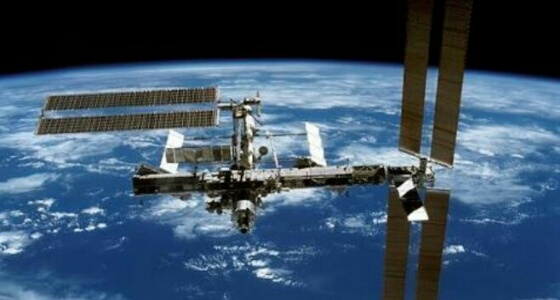 توقف « مكيف الهواء » عن العمل بمحطة الفضاء الدولية