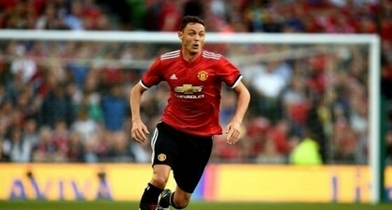 ” ماتيتش ” عن سولشار: سيتحمل المسؤولية لو لم ينافس مانشستر على الدوري