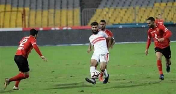 اليوم.. انطلاقة كلاسيكو ساخن بين الأهلي المصري والزمالك