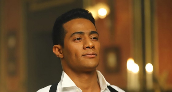 بعد فبركة « الجزيرة » ..محمد رمضان يوضح حقيقة مشاركته في تظاهرات مصر(فيديو)