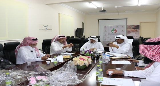 جمعية صعوبات التعلم تعقد اجتماعها الثامن عشر