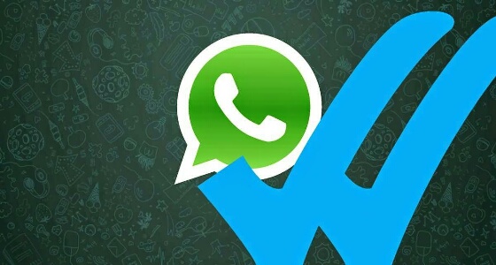 رجل يطلق زوجته بالثلاثة على ” واتساب “