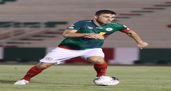 الاتفاق يتعادل مع الفتح ودياً