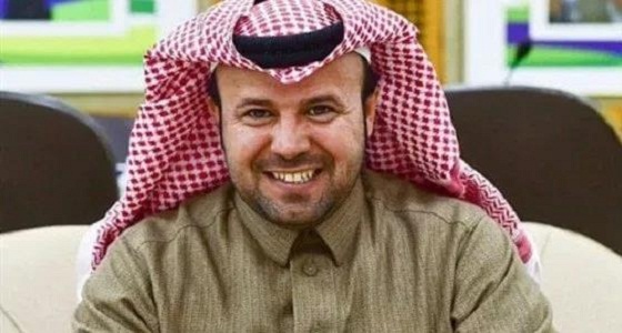 فلاح القحطاني: النصر يلاقيها منين وإلا من وين؟