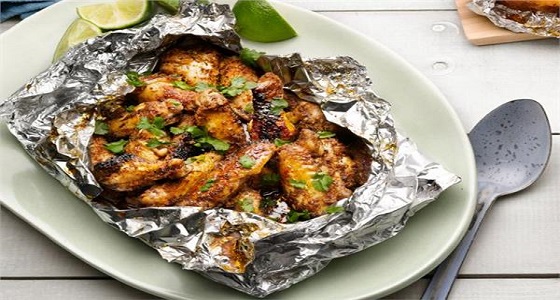 تحذير: لا تستخدمي القصدير في الطهي والأفران