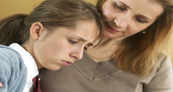 نصائح هامة للأبوين لسهولة التعامل مع انفعالات المراهقين