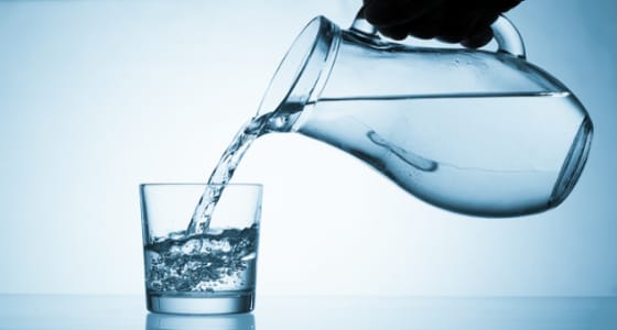 مياه الشرب تزيد من خطر الإصابة بالسرطان
