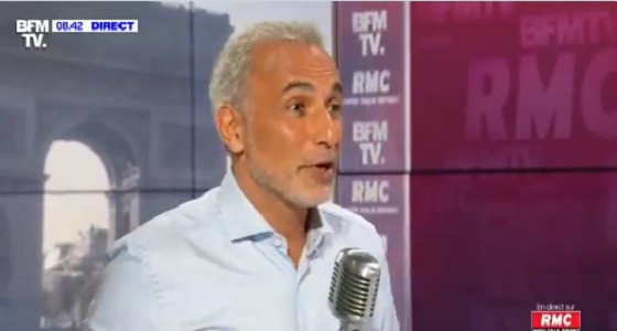 حفيد مؤسس الإخوان يعترف: مارست الزنا مع امرأتين برضاهم (فيديو)