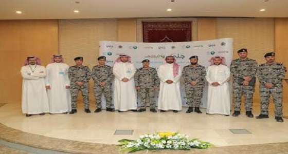 برنامج مكافآت جنى ينضم إلى مبادرة فرجت للتبرع لسداد ديون السجناء المحكومين في القضايا المالية