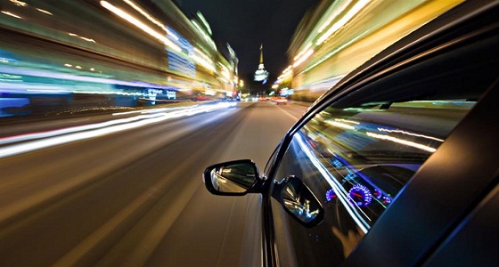 تكنولوجيا جديدة في السيارات تحد من السرعات العالية