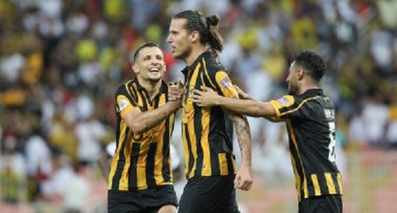 الحائلي يضاعف مكافآت الفوز لـ 200% في الاتحاد