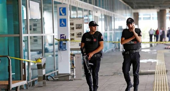 تفاصيل مثيرة حول احتجاز أكاديمي في تركيا واستجوابه لمدة 5 ساعات 