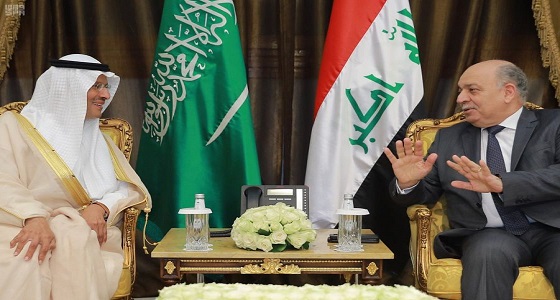 تفاصيل اجتماع وزير الطاقة مع نظيره العراقي