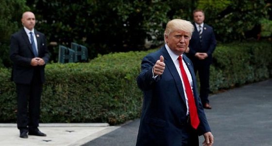 ترامب يُغضب الديمقراطيين: « غير قادرين على عزلي »