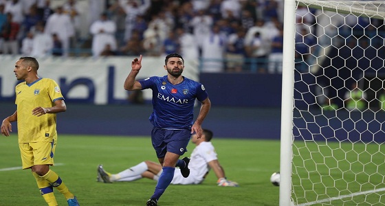 عمر خربين: طموحنا آسيا (فيديو)