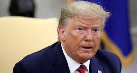 بايدن: ترامب لم يعرض الأمن القومي للخطر