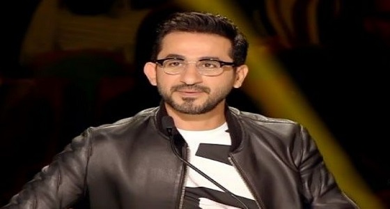 « أحمد حلمي » يكشف سبب عدم حضوره مهرجان الجونة : «  محمد صلاح »