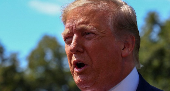 ترامب: دبروا الأمر لعزلي.. الناس يضحكون علينا