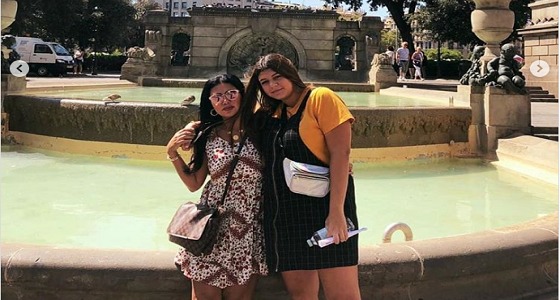 رانيا يوسف تُعرض ابنتها للتنمر من جديد