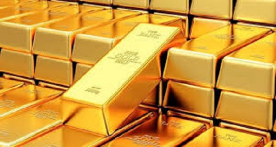 الذهب ينخفض مع تحسن الشهية للمخاطرة