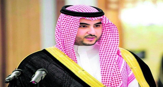 الأمير خالد بن سلمان: نظام طهران يتغطى بالـ « مستضعفين » لحماية بقاءه
