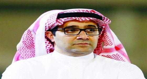 نزيه النصر يهنئ « الهلال » بجائزة الرياضة من أجل الخير ويعد بخطة مستقبلية