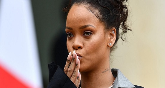 ريهانا تكشف سر تركها الغناء