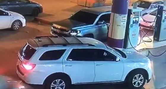 الإطاحة بمراهقين سرقوا محل تموينات بالرياض