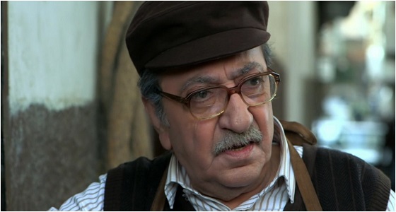 نقابة فناني سوريا تثير جدل حول أنباء وفاة دريد لحام