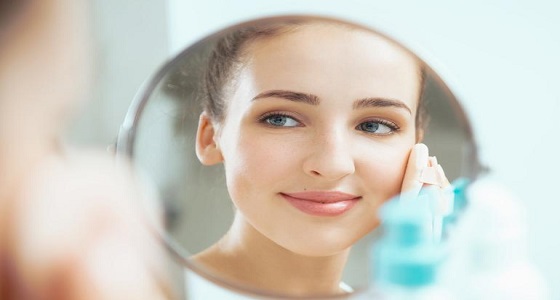 احصلي على بشرة شبابية دائما بالقهوة والحليب