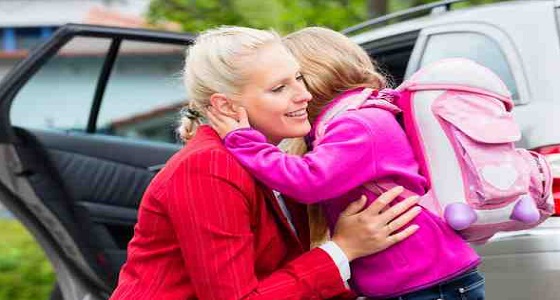 أعراض فوبيا المدرسة لدى الأطفال وطرق علاجها