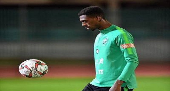 موعد عودة «كنو» إلي صفوف المنتخب 