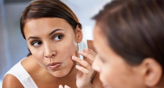 العلاجات المنزلية تعد الأفضل للتخلص من ندوب الوجه
