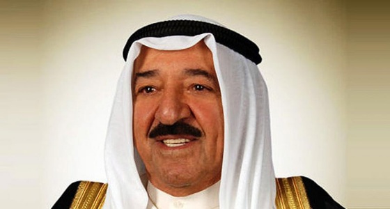 أمير دولة الكويت يغادر المستشفى بعد استكمال فحوصاته الطبية