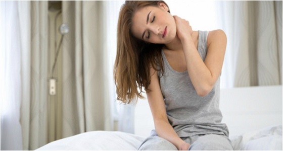 حقيقة ارتباط طقطقة الرقبة والإصابة بالسكتة الدماغية