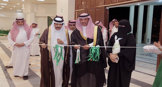 جمعية الثقافة والفنون بالحدود الشمالية تحتفل باليوم الوطني 89 ” قّمة حتى الهّمة “