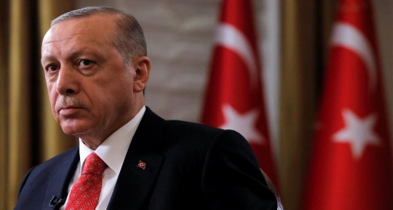 أردوغان يعقد اجتماعات سرية مع حاخامات اليهود
