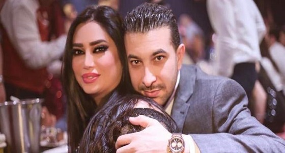  فنانة سورية مشهورة تفاجئ زوجها يوم خطبته بتصرف غير متوقع
