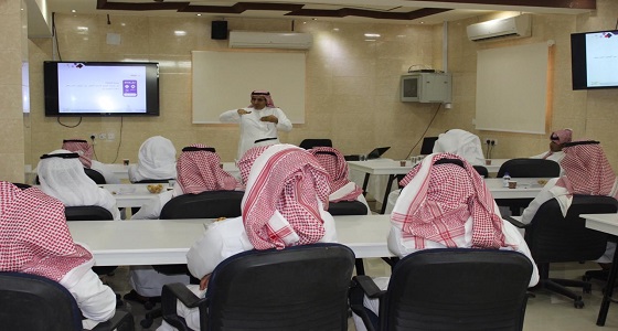 أسرية الأفلاج تنظم دورة لـ 25 مقبلين على الزواج